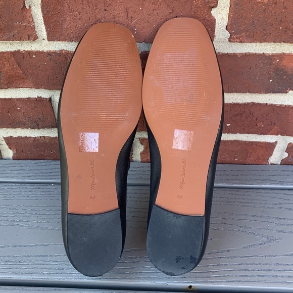 Madewell The Greta Ballet Flat - Picture 15 of 15